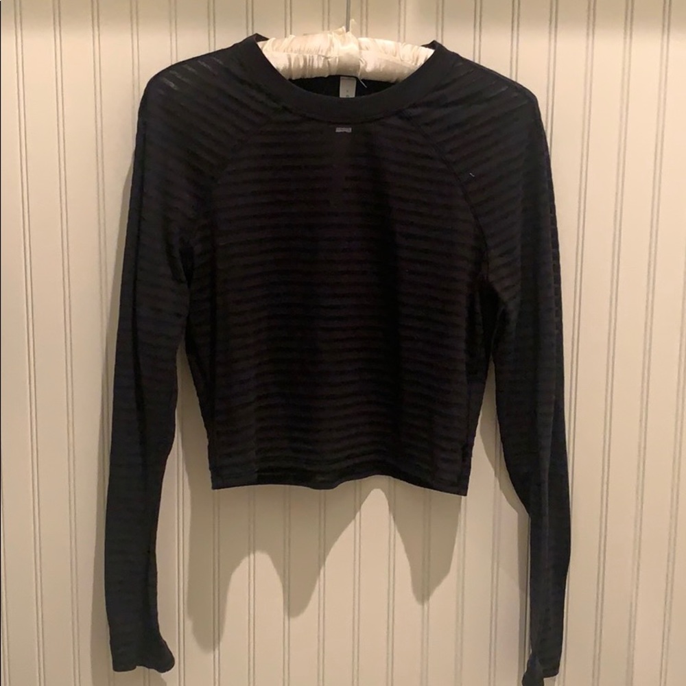 Lulu lemon top